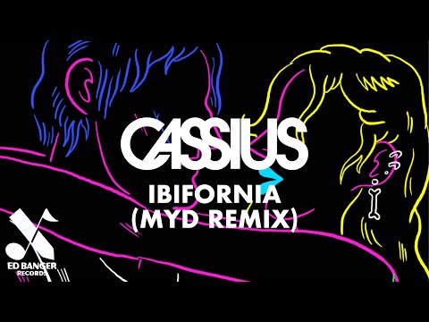 Video thumbnail for Ibifornia (Myd Remix)