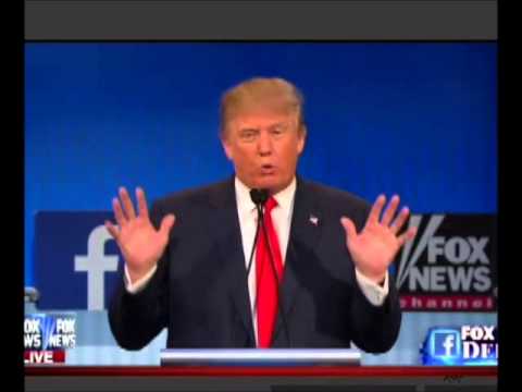 Trump Gets Booed -- Will You Support the Nominee?