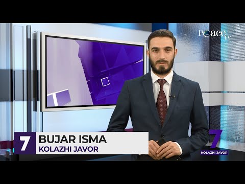 432 - Kolazhi javor i emisioneve të Peace TV Shqip