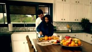 Robin Thicke - It's In The Mornin ft. Snoop Dogg -=[By Jonathan Michael Serrano]=-