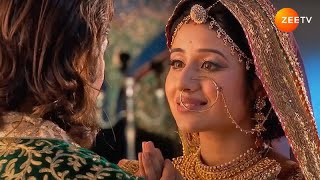 Download lagu Jodha Akbar | Ep - 265 | Webisode 01 | Rajat Tokas, Paridhi Sharma, Lavina | Zee TV mp3 Download lagu Jodha Akbar | Ep - 265 | Webisode 01 | Rajat Tokas, Paridhi Sharma, Lavina | Zee TV mp3