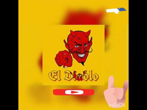 El Diablo - El Fresh & Ledavile  (tiktok)