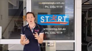 Back Pain in Novice Distance Runners  - Novice (Part 1)