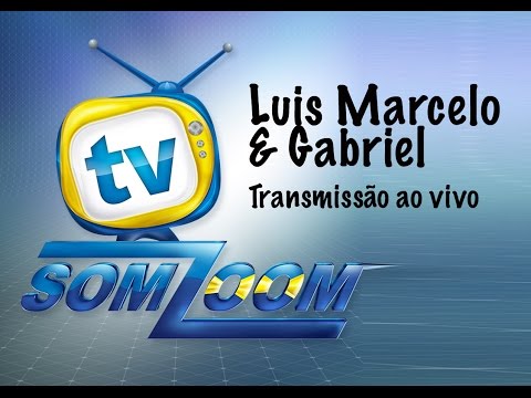 Passando o Som com Luis Marcelo & Gabriel