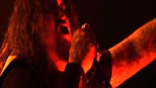 Testament-The Formation Of Damnation live