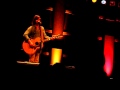 Rhett Miller "Nashville"