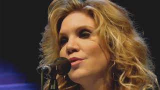 Alison Krauss ~ You Don&#39;t Know Me