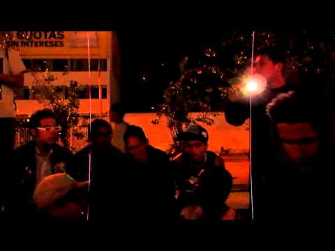 JORO vs SAMEX HD - Semifinal - Raptonda San Miguel 2013