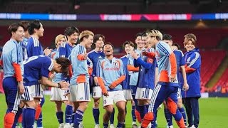 🇮🇹😱「日本のDNAが必要」イタリア衝撃…サッカー日本代表に羨望🔥
