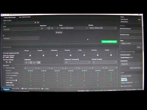 MongoTV_4768 - MONGO GAMES - AIRLINESIM - Part 73 - Aircraft Manufacturers