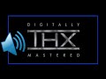 How The Thx Logo Sounded As Kids