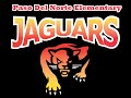 Paso Del Norte Elementary School 2020 Theme