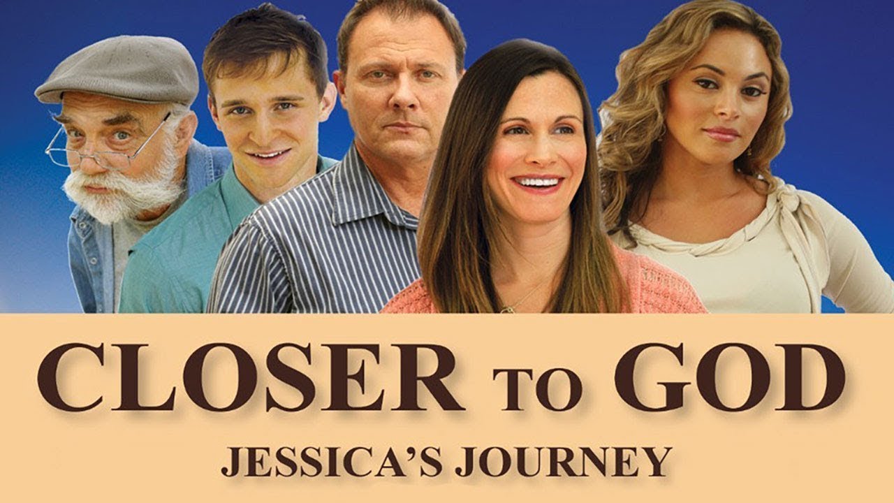Closer to God: Jessica's Journey