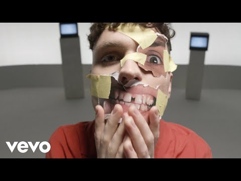 Dan D'Lion - BETTERMAN