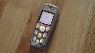 Download lagu Steel Samurai ringtone on Nokia 3200 (MIDI format) mp3 Download lagu Steel Samurai ringtone on Nokia 3200 (MIDI format) mp3