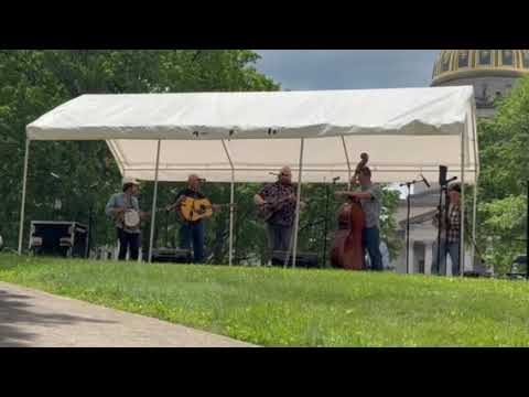 Promotional video thumbnail 3 for Luke & The Cool Hands