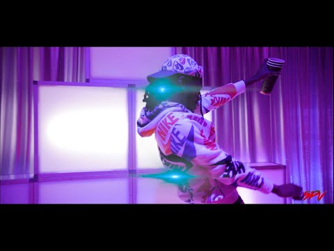 Hardbody Scottyy - Kudos (Official Video) | Directed.By 5PanelFilms