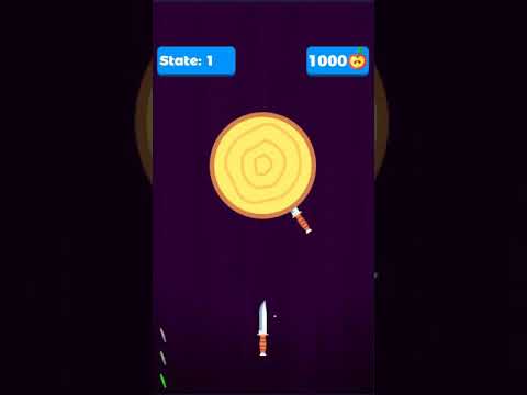 Knife Up – Flick & Survive