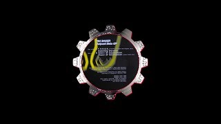 Tim Baker - Theory Of Colonization (James Ruskin Mix) 1998