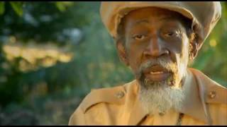 Bunny Wailer vs The Dog - Part 1 -  Funny (Jamaican)