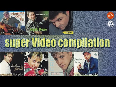 Nino Fiorello - All' improvviso tu - Official Seamusica