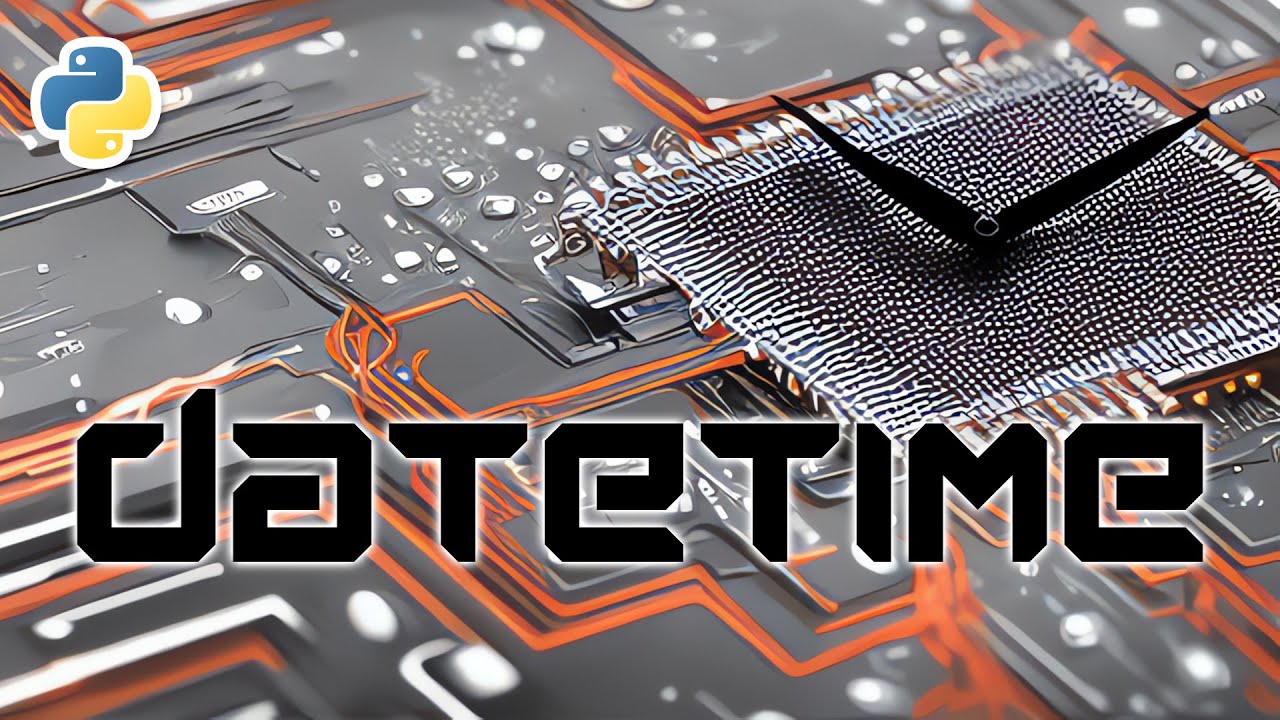 A Deep Dive Into Date And Time In Python