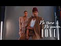"No Greater Love" Official Lyric Video by Rudy Currence & Chrisette Michele