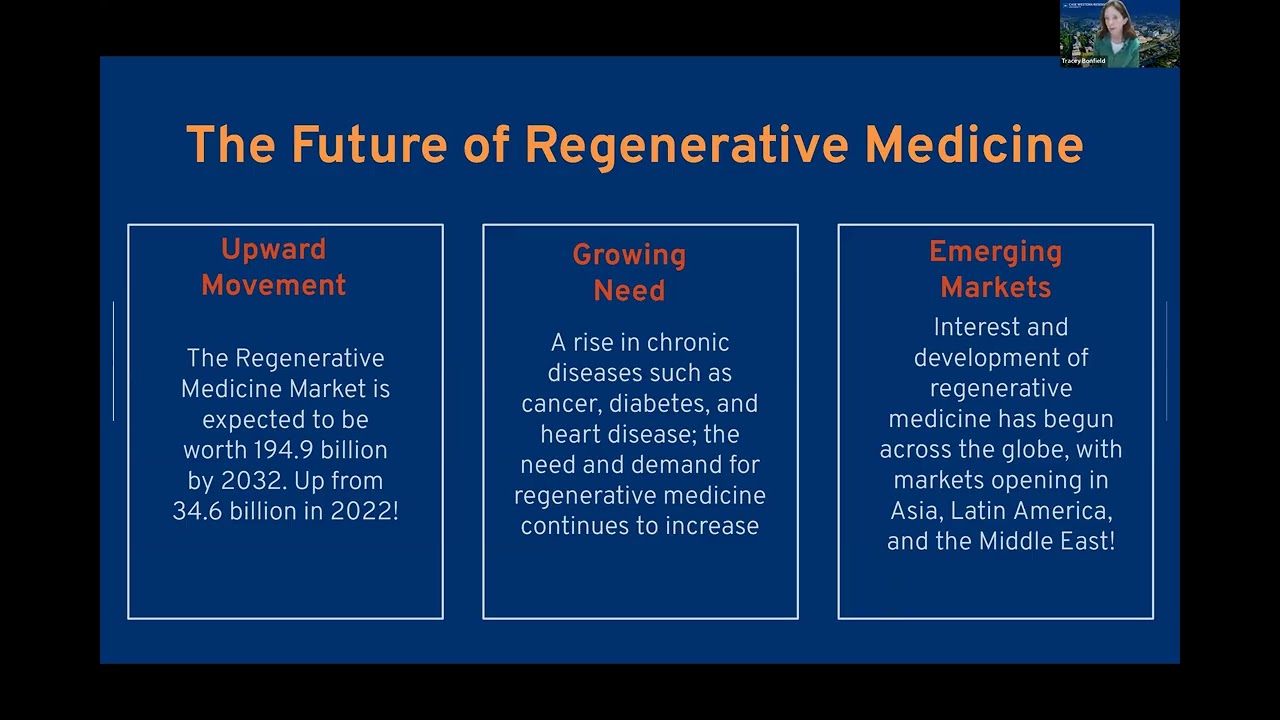 In the News: Regenerative Medicine in Action - AI in Stem Cell Research
