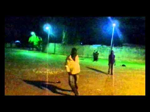 PANIK GANG GHOST PERF3CT X B BOY COMEBACK by sidbey maxwell