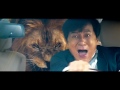 Kung Fu Yoga Official Trailer Atlantis The Palm Dubai
