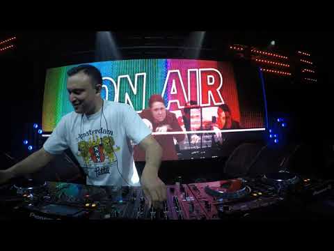 HIP HOP AT IT'S BEST