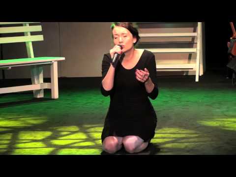 Beata Banasik - Księżyc pływa niedźwiedziem STS#7