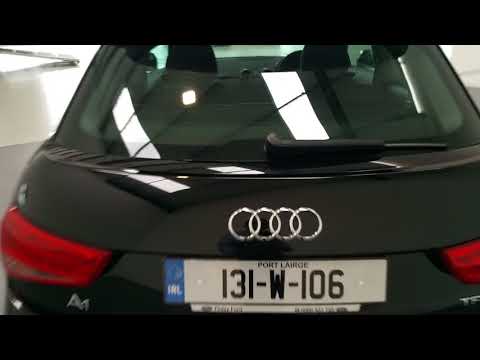 131 W 106 - 2013 Audi A1 1.2TFSI 86 3DR