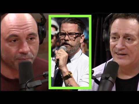 Joe Rogan & Anthony Cumia - The Bizarre and Hilarious Real Origin of The Proud Boys