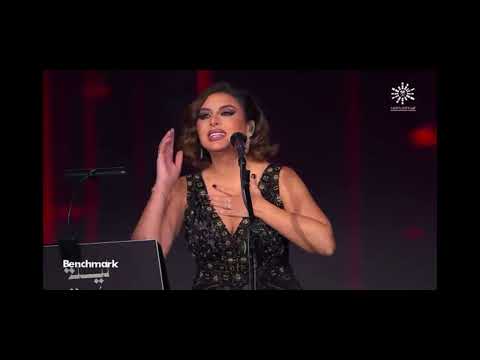اكتبلك تعهد ليلة صوت مصر
