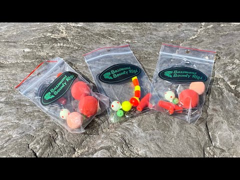 POP UP RIGS SHOWCASED💥🎣💥@PL11PS