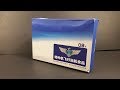 2014 Chinese PLAAF Long Voyage Flight Meal Air Force MRE Review Meal Ready to Eat Taste Test