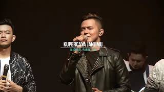 NDC worship-Kupercaya Janjimu (Live Performance)