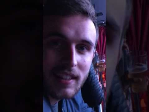 Remembrance Day Boxing 2016