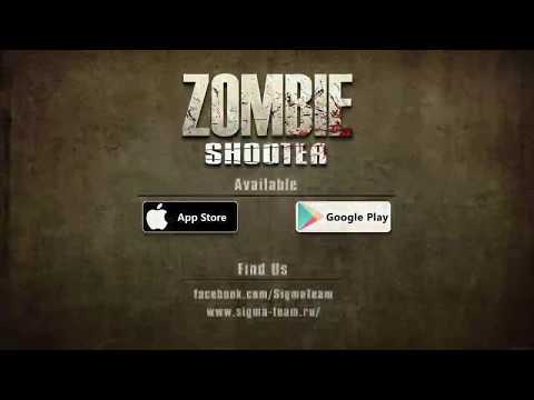 Zombie Shooter video