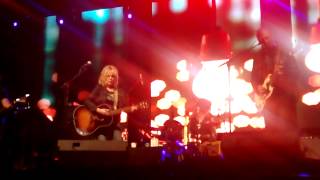 Lucinda Williams - West Memphis (Live at the 2015 Mariposa Folk Festival)