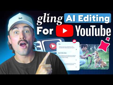 Gling AI Review: Best AI Video Editing Tool for YouTubers?