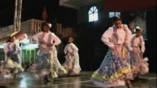 preview picture of video 'Reseña Danzas El Orticeño. Palo Negro -  Estado Aragua'