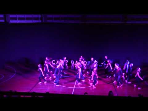 Camp Darom 2016 - Sinapzia - Mojer Prajim