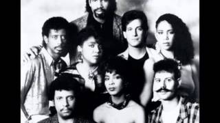 Skyy - Real Love (1989)