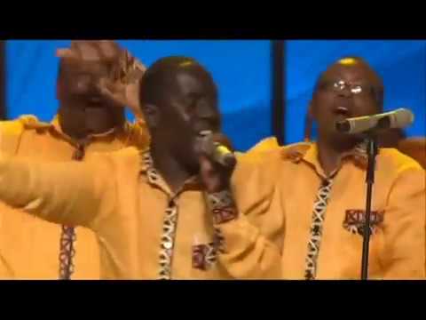 Thumbnail for African Praise Medley video