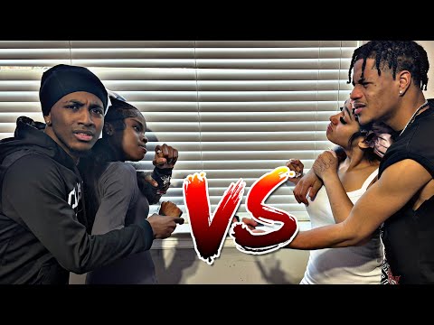 ME & NAI FOUGHT..YOU WONT BELIEVE WHAT HAPPENS NEXT