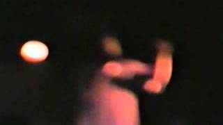 sixth sense, atmosphere, micranots at 7th st entry minneapolis 1996 7/8