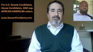 SFL - For US Senate Candidates & House candidates: SS & AAs