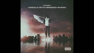 Phora - &quot;Deeper Than Blood&quot; OFFICIAL VERSION